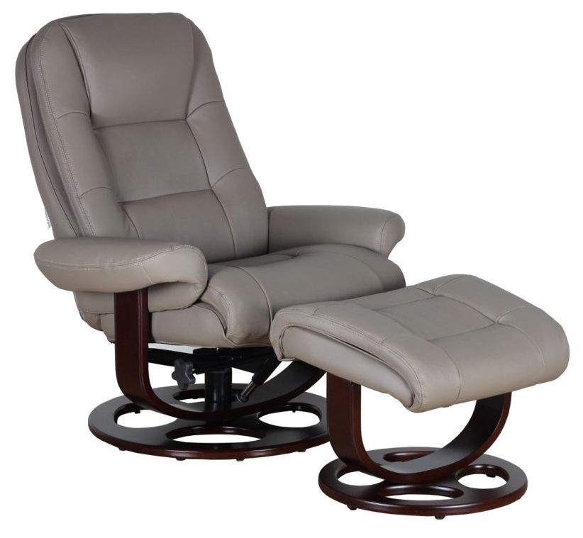 Jacque Recliner