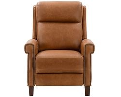 Byron Power Recliner w/Power Head Rest &amp; Power Lumbar (In stock)