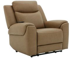 Momentum Zero Gravity Power Headrest Power Leather Recliner (In stock - Fast Shipping)