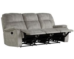 Cooper Shadow 83&quot; Triple (3) Reclining Sofa (In stock - Fast shipping)