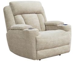 Dalton Power Headrest Power Recliner Fawn (In stock - Fast shipping)