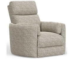 Radius Power Swivel Glider Recliner River Rock (In stock - Fast shipping) 9 colors