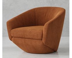 Twist Swivel Chair (In stock - Fast shipping)