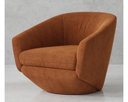 Twist Swivel Chair (In stock - Fast shipping)