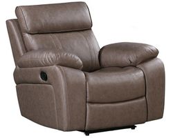 Theon Glider Recliner (In stock - Fast shipping)