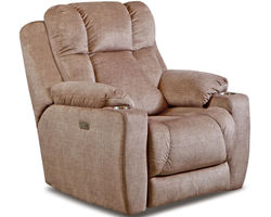 Challenger Big Man's Power Headrest Power Wallhugger Recliner (RATED 450 LBS.)