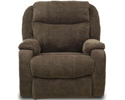 Hercules BIG MAN'S Power Headrest Power Recliner (RATED 450 POUNDS) +150 fabrics and leathers