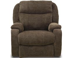 Hercules BIG MAN'S  Power Headrest Power Recliner (RATED 450 POUNDS) +150 fabrics and leathers