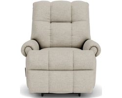 Hercules Big Man Recliner by Flexsteel (400 lb.) +90 fabrics