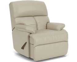 Triton Big Man's Leather Recliner (RATED 400 LBS.) +50 leathers