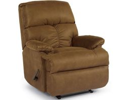 Triton Big Man's Recliner (RATED 400 LBS.) +90 fabrics