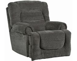 All Star Big Man's Wallhugger Power Recline w/ Power Headrest (RATED 450 LBS.) +100 fabrics and leathers