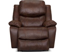 Caesar Big Man's Oversized Rocker Recliner (RATED 500 LBS.) +2 colors