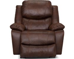 Caesar Big Man's Oversized Rocker Recliner (RATED 500 LBS.) +2 colors