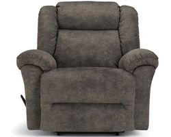 Gigantor Beast Big Man's Rocker Recliner RATED 450 LBS. (+40 fabrics)