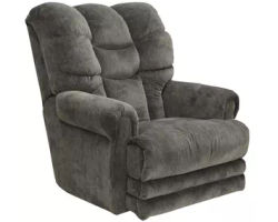 Malone 4257 Power Lay Flat Big Man's Recliner (RATED 400 LBS.)