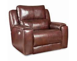 Dazzle Extra Wide Big Recliner (+140 fabrics and leathers)