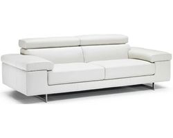 Saggezza B619 Fabric Sofa (92&quot;) +35 fabrics