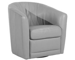 Giada B596 Fabric Chair (+45 fabrics)