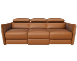 Meraviglia 108&quot; Sofa (+50 leathers)