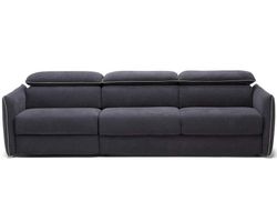Meraviglia 108"Sofa (+40 fabrics)