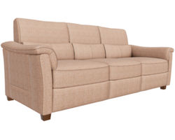 Astuzia C068 Sofa (77&quot; or 86&quot;) +40 fabrics