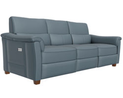 Astuzia C068 Triple Power Reclining Sofa (+50 leathers)