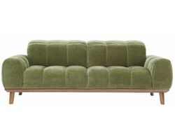 Autentico C141 Sofa (85&quot;) +40 fabrics