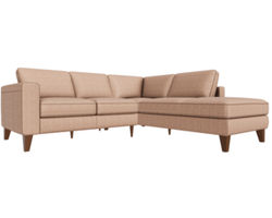 Sollievo B845 Sectional (+40 fabrics)
