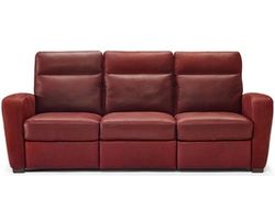 Accoglienza B938 Sofa (78&quot;) +50 leathers