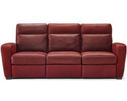 Accoglienza B938 Sofa (78") +50 leathers