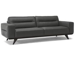Adrenalina C006 Sofa (93&quot; or 104&quot;) +50 leathers