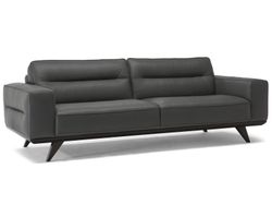 Adrenalina C006 Sofa (93" or 104") +50 leathers