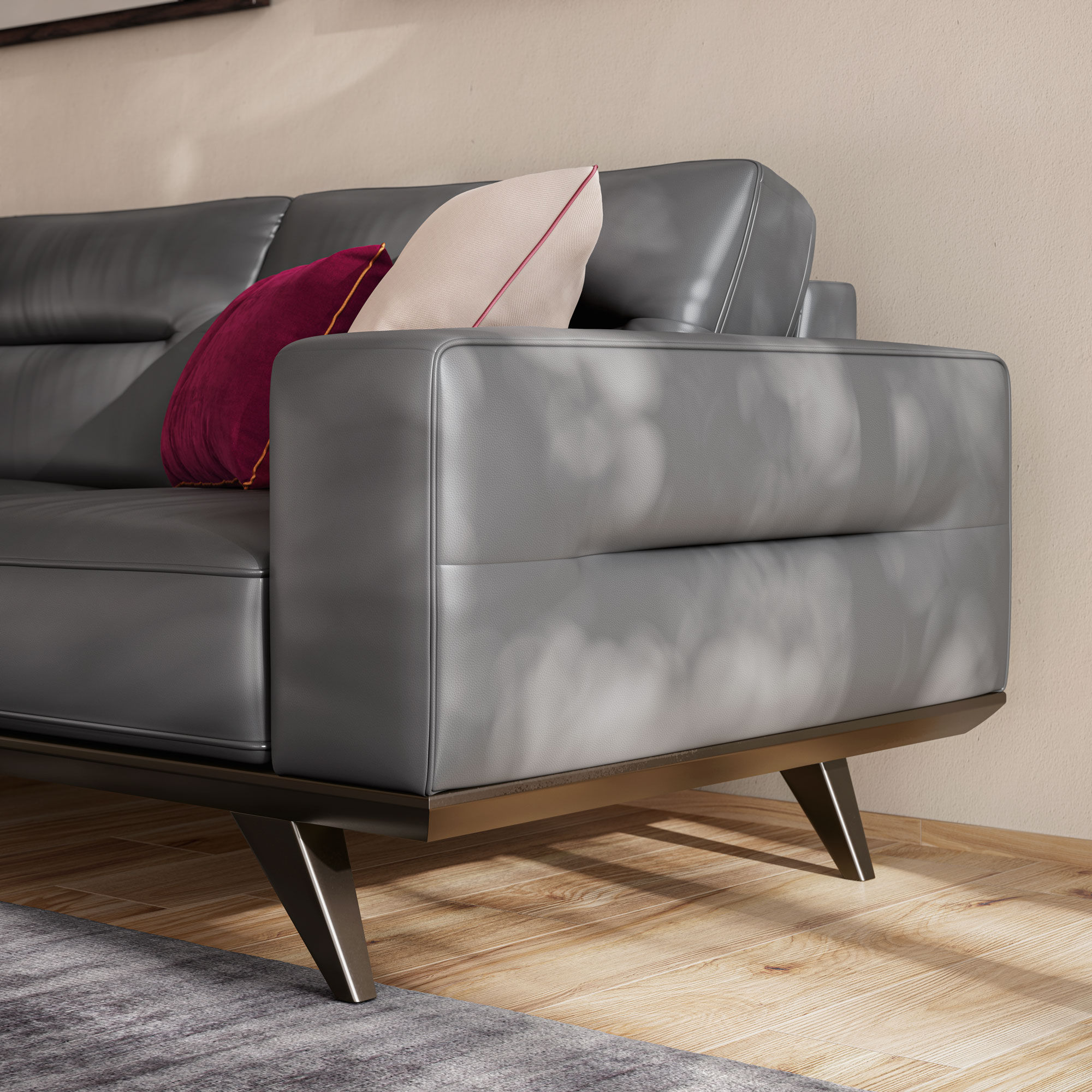Adrenalina C006 Sofa (93