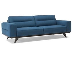 Adrenalina C006 Sofa (93&quot; or 104&quot;) +40 fabrics