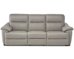 Potenza 95" Sofa (+50 leathers)
