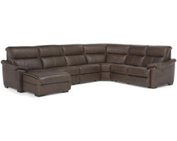 Potenza C063 Sectional (+50 leathers)