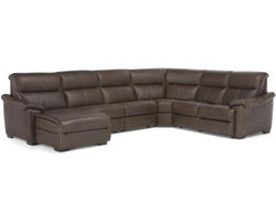 Potenza C063 Sectional (+50 leathers)