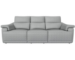 Brama C070 Sofa (+50 fabrics) 91&quot;