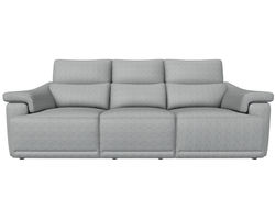 Brama C070 Sofa (+50 fabrics)  91" 