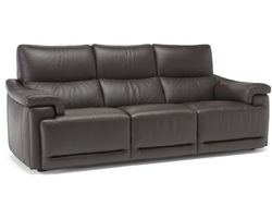 Brama 92" Triple Reclining Sofa (+50 leathers)