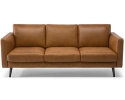 Destrezza C092 Sofa (76&quot; or 83&quot;) +50 leathers