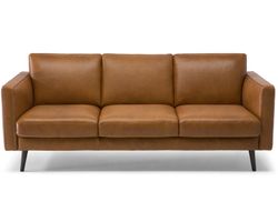 Destrezza C092 Sofa (76" or 83") +50 leathers