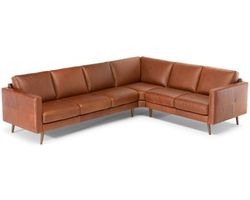 Destrezza C092 Sectional (+50 leathers)