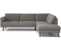 Destrezza C092 Sectional (+40 fabrics)