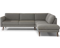 Destrezza C092 Sectional (+40 fabrics)