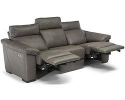 Estremo C126 Power Headrest Power Reclining Sofa 77&quot; or 88&quot; (+50 leathers)