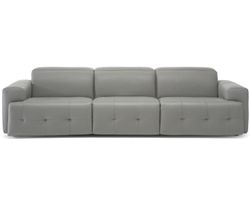 Intenso C157 Stationary Sectional (+40 fabrics)