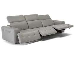 Intenso C157 Power Reclining Sectional (+50 fabrics)