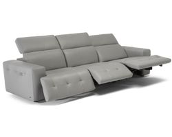 Intenso C157 Power Reclining Sectional (+50 fabrics)